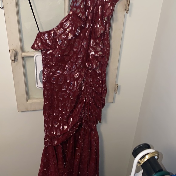 VERONICA BEARD Leighton Leopard Dress EUC - Picture 9 of 15